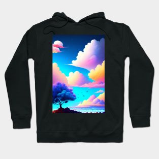 Celestial Euphony Hoodie